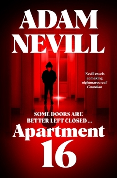 Paperback Apartment 16 Book