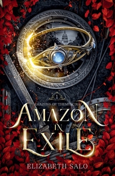 Paperback Amazon in Exile Book