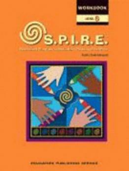 Paperback Spire Student Workbook Level 6 Book