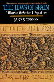 Paperback Jews of Spain: A History of the Sephardic Experience Book