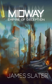Paperback Midway: Empire of Deception Book