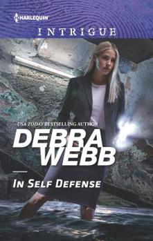 In Self Defense - Book #1 of the Winchester, Tennessee