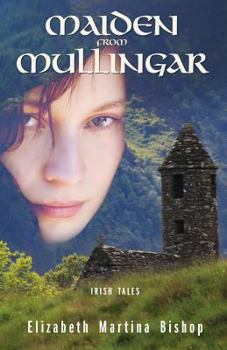 Paperback Maiden from Mullingar: Irish tales Book