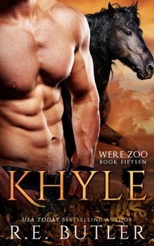 Paperback Khyle Book