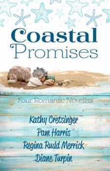 Paperback Coastal Promises Book