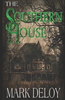 Paperback The Southern House Book