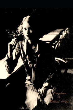 PERSEPHONE: BERLIN EDITION