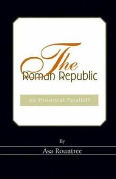 Paperback The Roman Republic Book