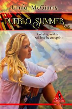 Paperback Pueblo Summer Book