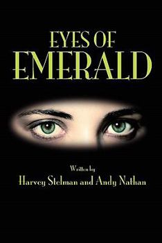 Paperback Eyes of Emerald Book