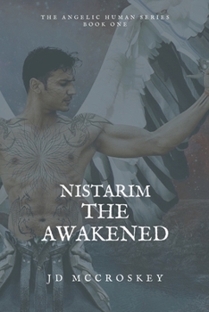 Paperback Nistarim: The Awakened Book