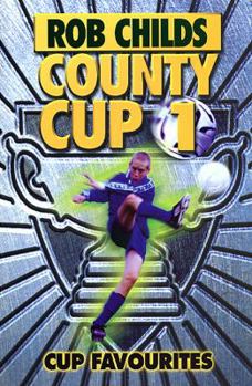 Paperback County Cup 1: Cup Favourites Book