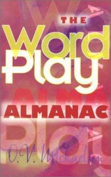 Paperback The Word Play Almanac Book