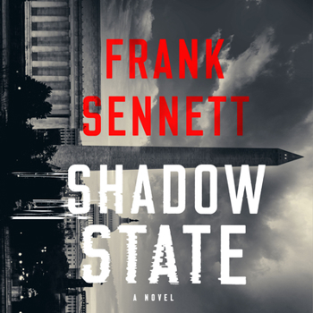 Audio CD Shadow State Book