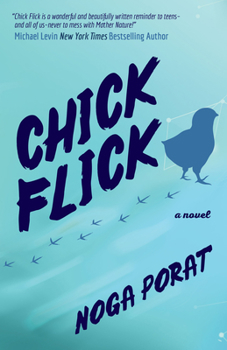 Paperback Chick Flick Book