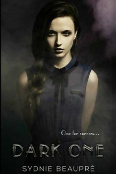 Paperback Dark One: One for Sorrow... Book