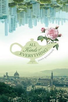 Paperback All Kinds of Everything Book