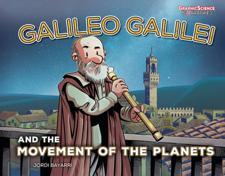 Galileo: El Mensajero de las Estrellas