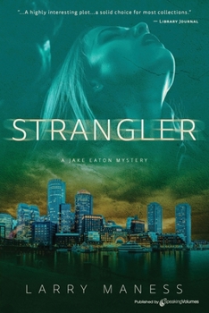 Paperback Strangler Book