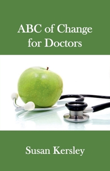 Paperback ABC of Change for Doctors Book