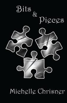 Paperback Bits & Pieces Book
