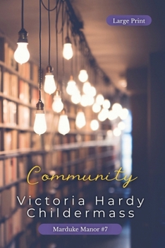 Community (Marduke Manor)