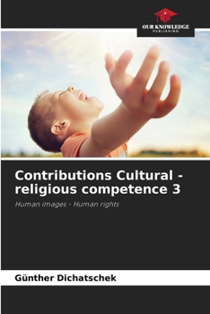 Contributions Cultural - religious competence 3