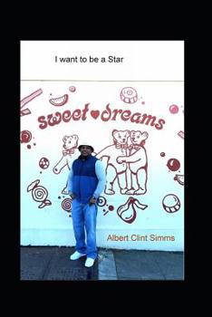Paperback I Want to Be a Star: Sweet Dreams Book