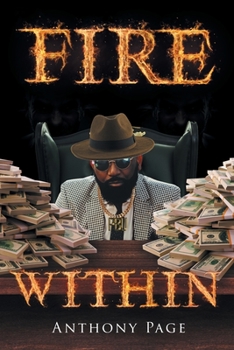 Paperback Fire Within Book