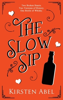 Paperback The Slow Sip Book