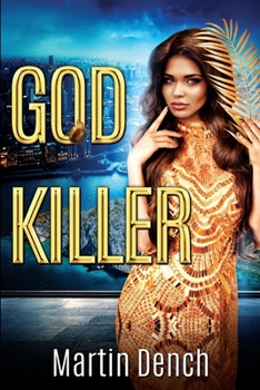 Paperback God KIller: The Book Of Neferusobek, Volume Two Book