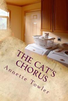 Paperback The Cat's Chorus Book