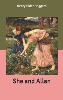 She and Allan