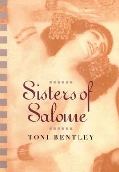 Hardcover Sisters of Salome Book