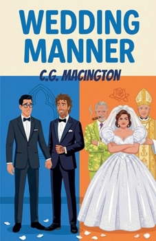 Paperback Wedding Manner Book