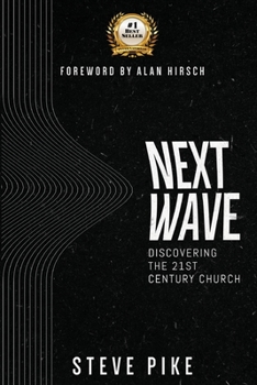 Paperback Next Wave Book