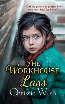 Hardcover The Workhouse Lass Book