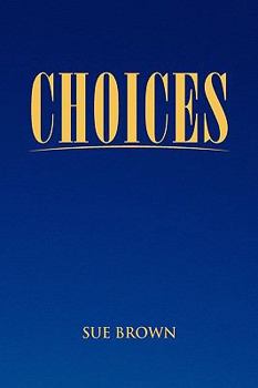 Hardcover Choices Book