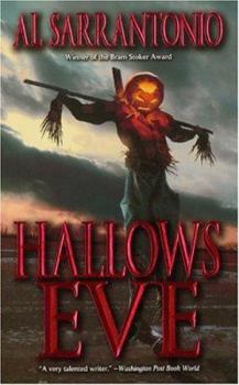 Hallows Eve - Book #2 of the Orangefield