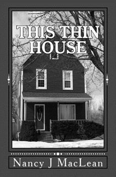 Paperback This Thin House Book