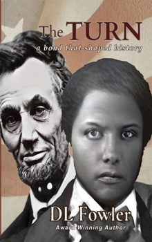 Hardcover The Turn: a bond that shaped history Book