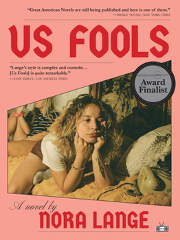 Paperback Us Fools Book