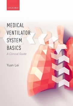 Paperback Medical Ventilator System Basics P Book