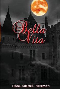 Paperback Bella Vita Book