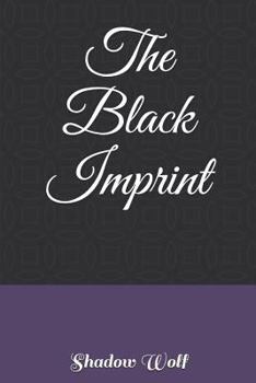 Paperback The Black Imprint Book