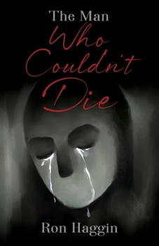 Paperback The Man Who Couldn't Die Book
