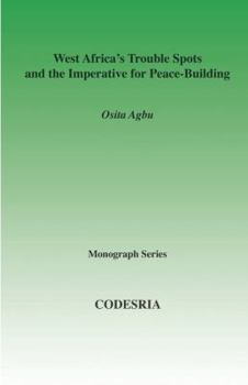 Paperback West Africa's Trouble Spots and the Impe Book