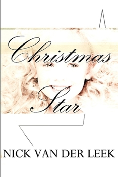 Paperback Christmas Star Book