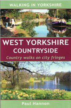 West Yorkshire Countryside