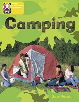 Paperback PYP L3 Camping single Book